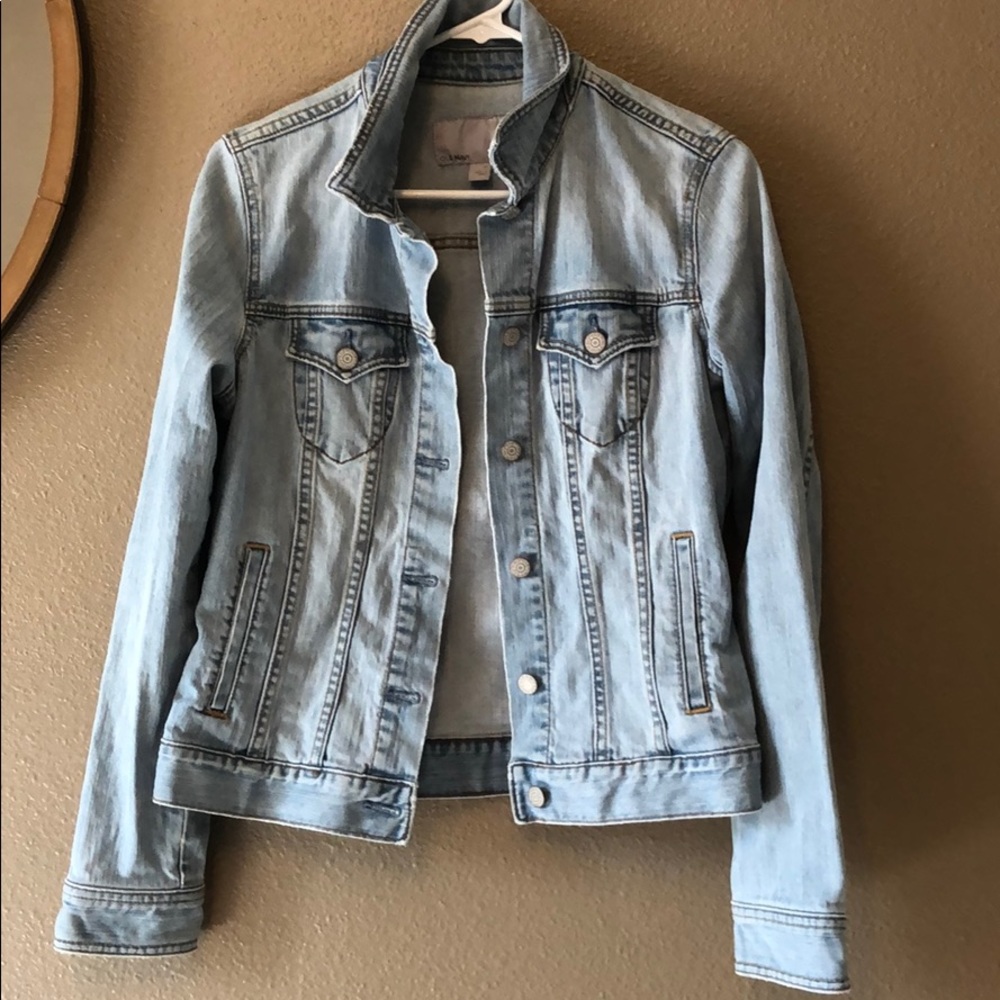 Old Navy Denim Jacket